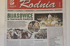 Nowy numer RODNI już jest!